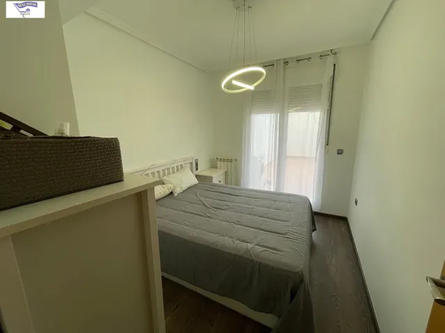 Apartamento en barrio san pedro — 11