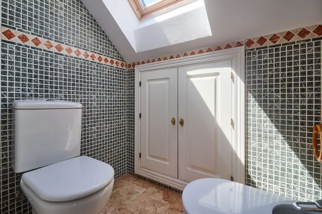Adosado 3 habitaciones 245m² en venta - Marbella — 22