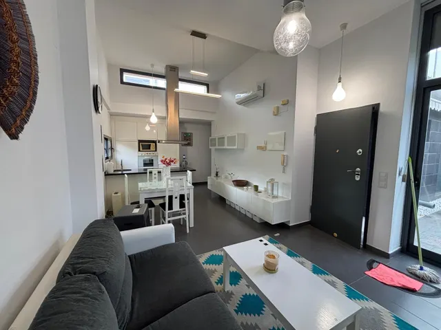 Exclusivo adosado estilo Murano en Villamartín — 11