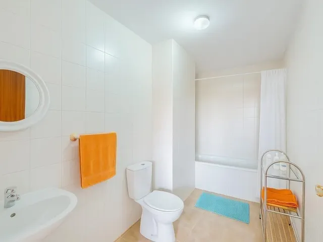 Piso en alquiler en Aldea Moret – La Cañada, Cáceres — 16