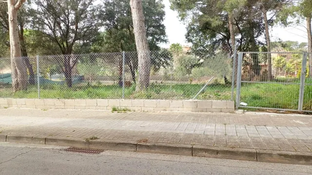 TERRENO URBANIZABLE EN CASTELLARNAU, SABADELL