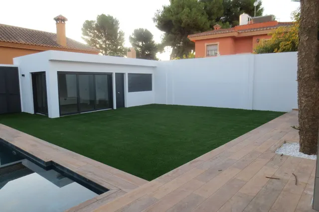 Chalet 4 habitaciones 143m² en venta - Riviera del sol — 13