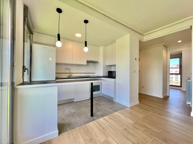 Piso 2 habitaciones 85m² en venta - Las Tablas — 14