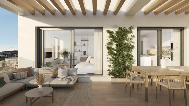 Apartamento 2 habitaciones 84m² en venta - Calpe — 20