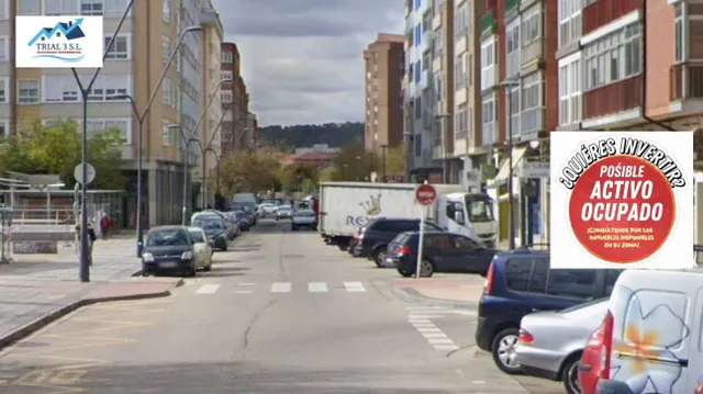 Venta de Piso en Burgos - foto 2