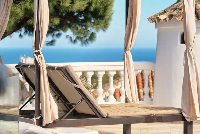 Chalet 4 habitaciones 220m² en venta - Riviera del sol — 24