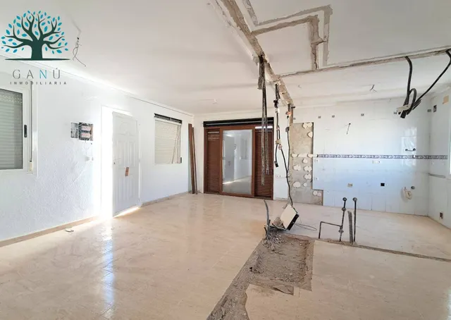 Casa en camposol para terminar — 9