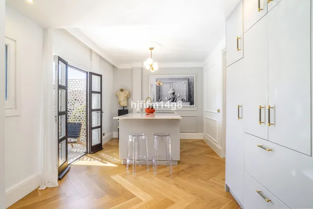 Apartamento 3 habitaciones 99m² en venta - Marbella — 8