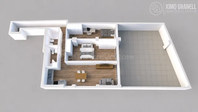 Piso en Venta en Nules Castellón