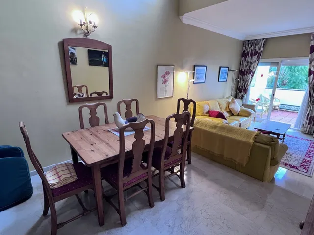 Ático Dúplex 3 habitaciones 126m² en venta - Marbella — 8