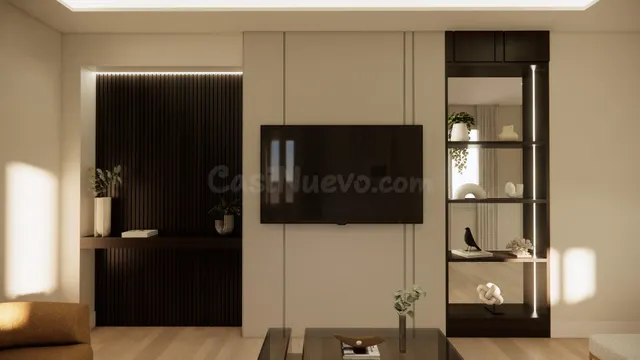 Piso 3 habitaciones 150m² en venta - Goya - foto 5
