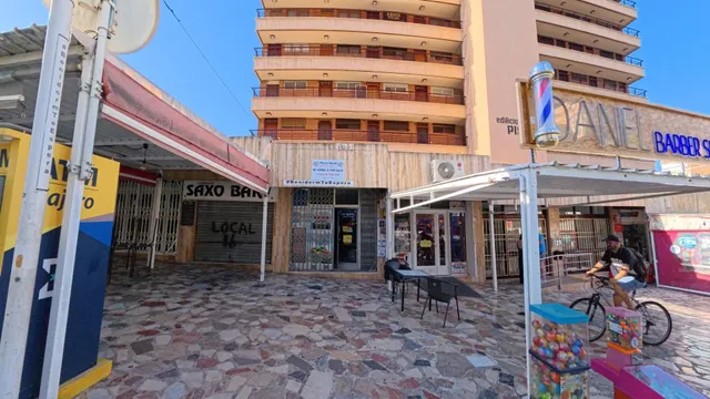 Local comercial en venta en pleno corazón del Rincón de Loix, Benidorm – 92 m2 — 10