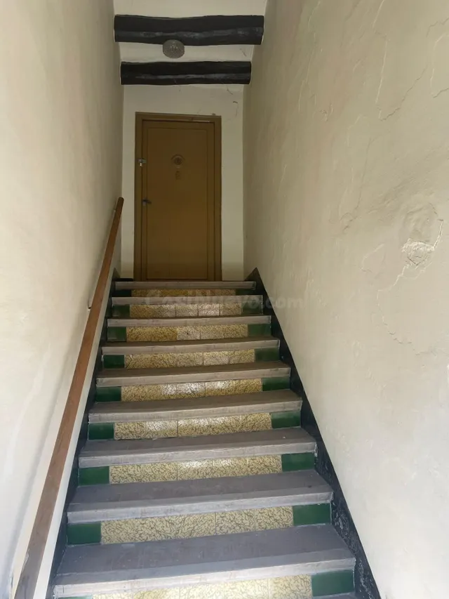 CASA DE PUEBLO CON TERRENO EN VENTA EN LES CABANYES - foto 5