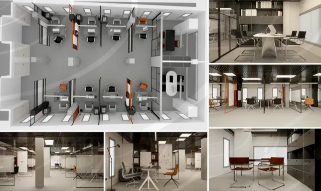 Edificio uso mixto de obra nueva en Centro de Torrevieja — 5