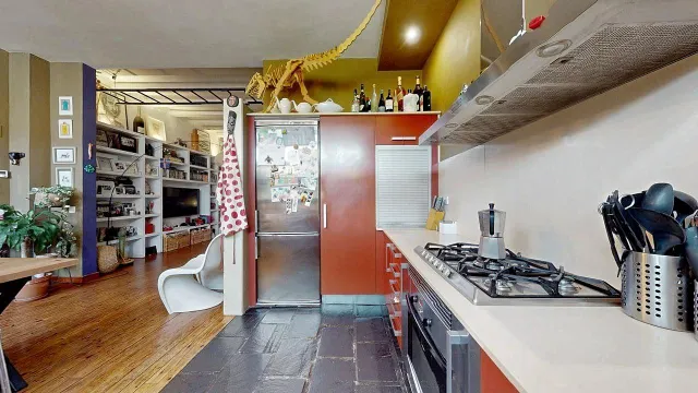 Piso 2 habitaciones 93m² en venta - El Poblenou — 37