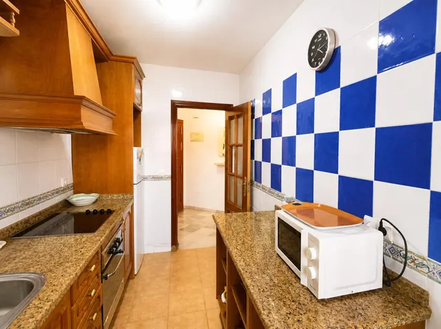 Ático 2 habitaciones 90m² en venta - Centro — 7