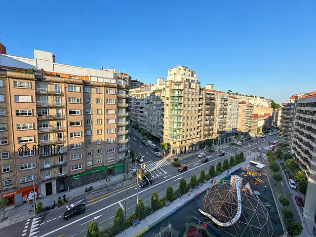 Piso 3 habitaciones 136m² en venta - Corte Inglés