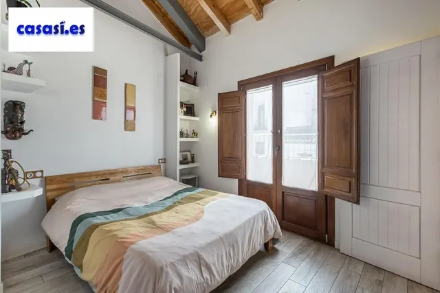CALIDAD EN EL ALBAYZÍN — 20