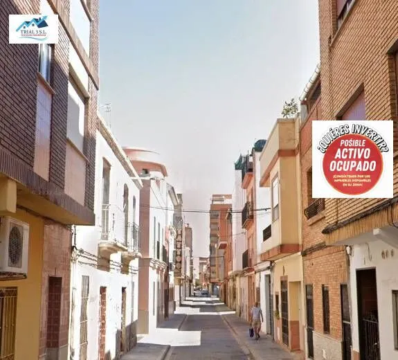 Venta piso en Sagunto (Valencia)