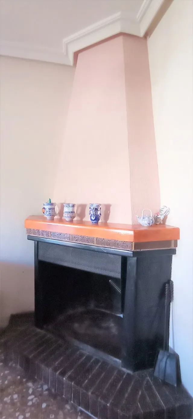 Se Vende Precioso Chalet en Los Narejos con buena ubicación — 32
