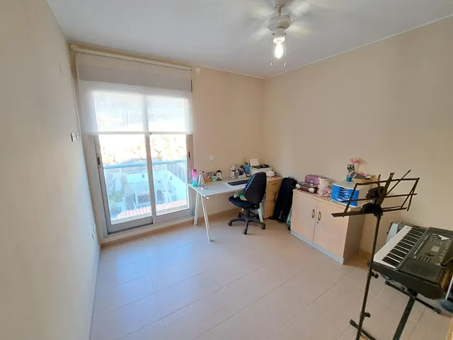 Adosado en venta en Alzira en urbanizacion el raco — 36