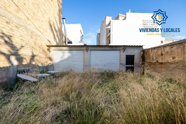 ¡¡¡¡ OPORTUNIDAD DE INVERSIÓN!!! PARCELA UBICADA  EN ZONA PRIVILEGIADA DE ARMILLA — 9