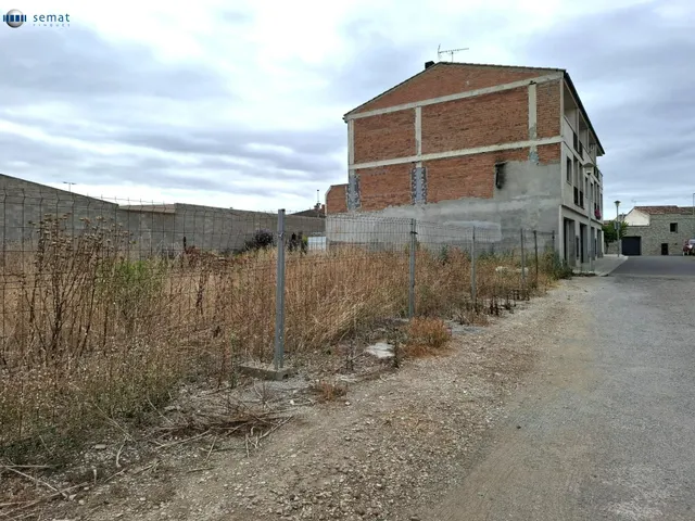 Solar en venta en Golmés — 9