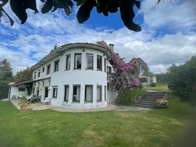 San Isidro. Finca 5.600M con Vivienda familiar