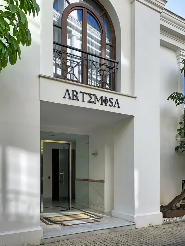 Apartamento 2 habitaciones 88m² en venta - Costa Del Sol — 45