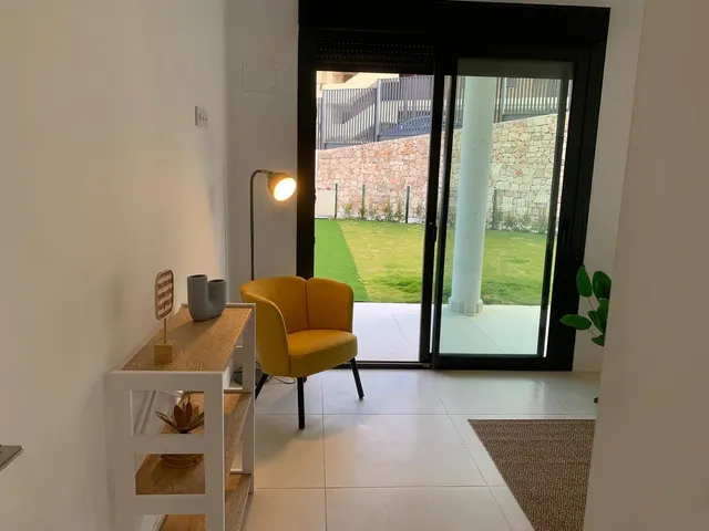 Apartamento 2 habitaciones 90m² en venta - Centro — 14