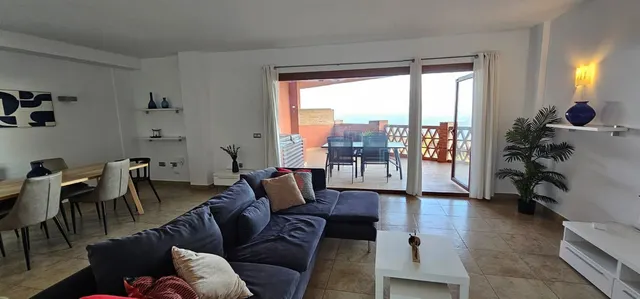 Ático 3 habitaciones 173m² en venta - Arroyo de la Miel — 9