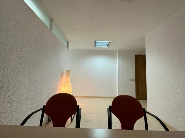 ¿Estás buscando una oficina en el paseo de Almería? — 17