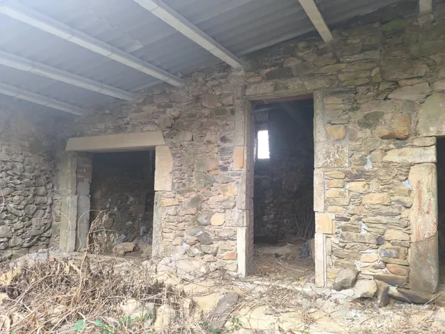 CASA EN VENTA — 14