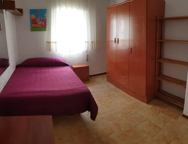 Alamillo La Cartuja. Excelente vivienda de 3 habitaciones  se vende. — 6
