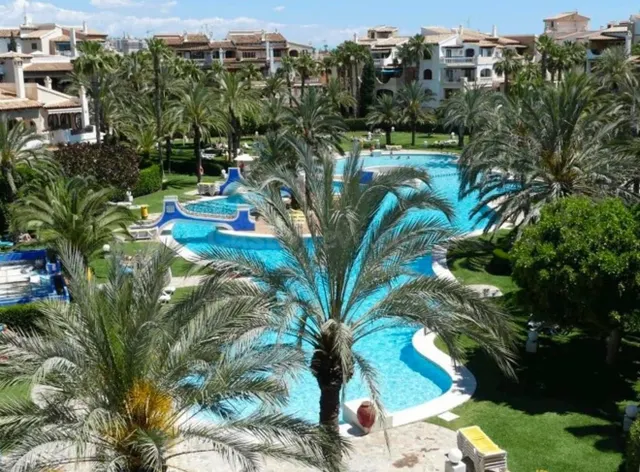 Apartamento 3 habitaciones 94m² en venta - Los Frutales — 34
