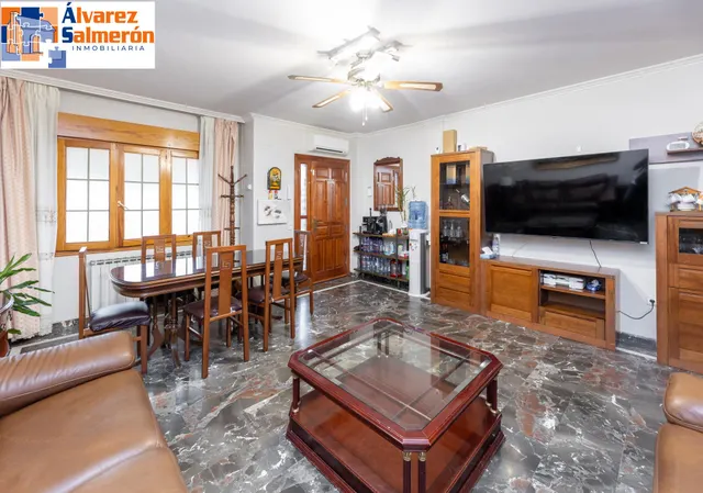 Se vende bonita casa en cajar — 6