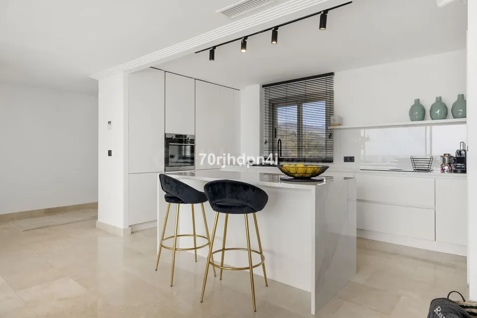 Ático 3 habitaciones 134m² en venta - Costa Del Sol