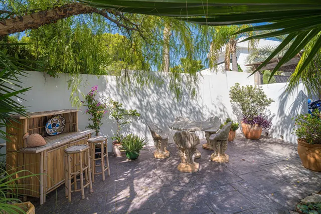 ✓Encantadora Villa de Lujo en Benissa Costa, Costa Blanca. — 38