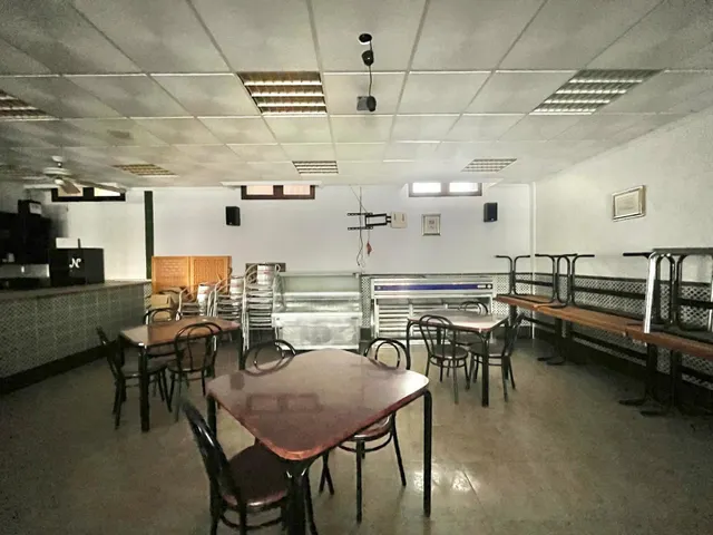 Local comercial 290m² en venta - Cabo cervera — 8