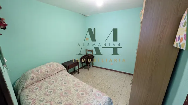 Casa en Aguas Vivas — 13