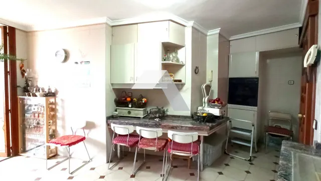 Espectacular Piso en La Goteta — 38