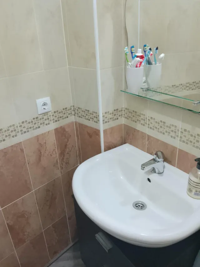 Piso céntrico con vistas al guadiana y al puente internacional de Ayamonte — 49