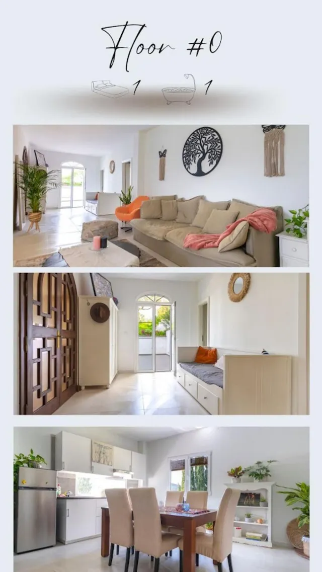 Finca rústica 3 habitaciones 233m² en venta - Marbella — 19