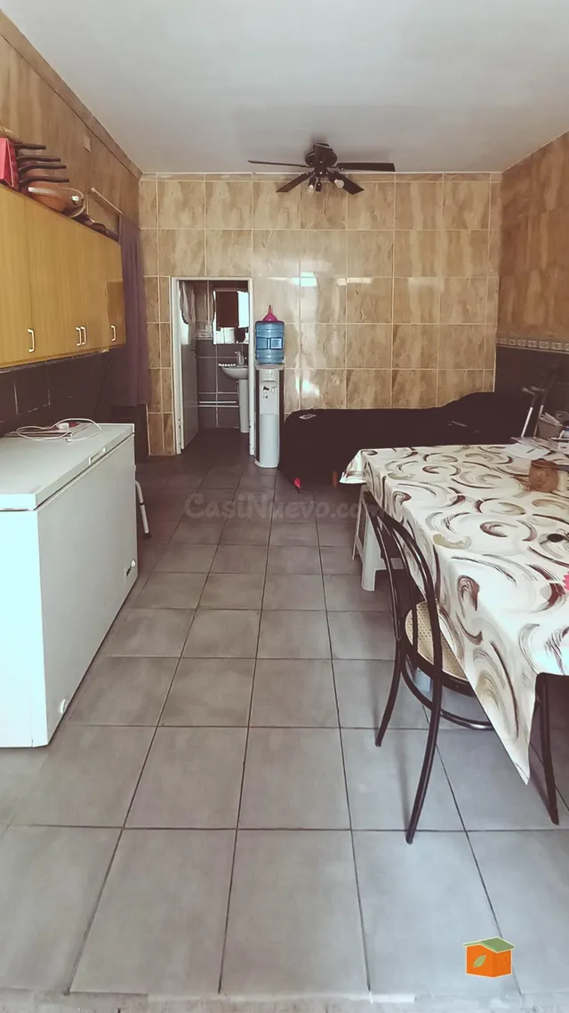 CASA DE CUATRO PLANTAS CON GARAJE Y DOS TERRAZAS EN VENTA EN - foto 3