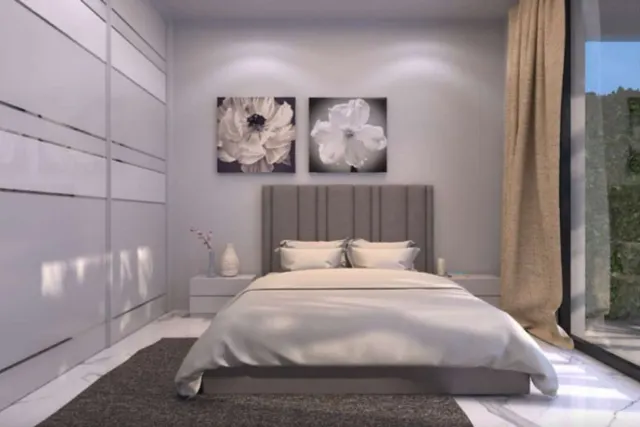 Villa 4 habitaciones 306m² en venta - Calpe — 10