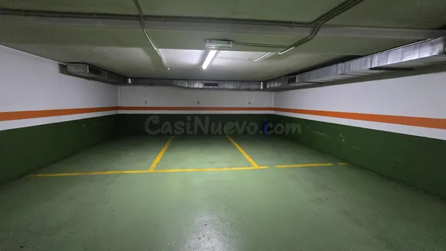 Garaje 10m² en venta - Matogrande-Parque Ofimático