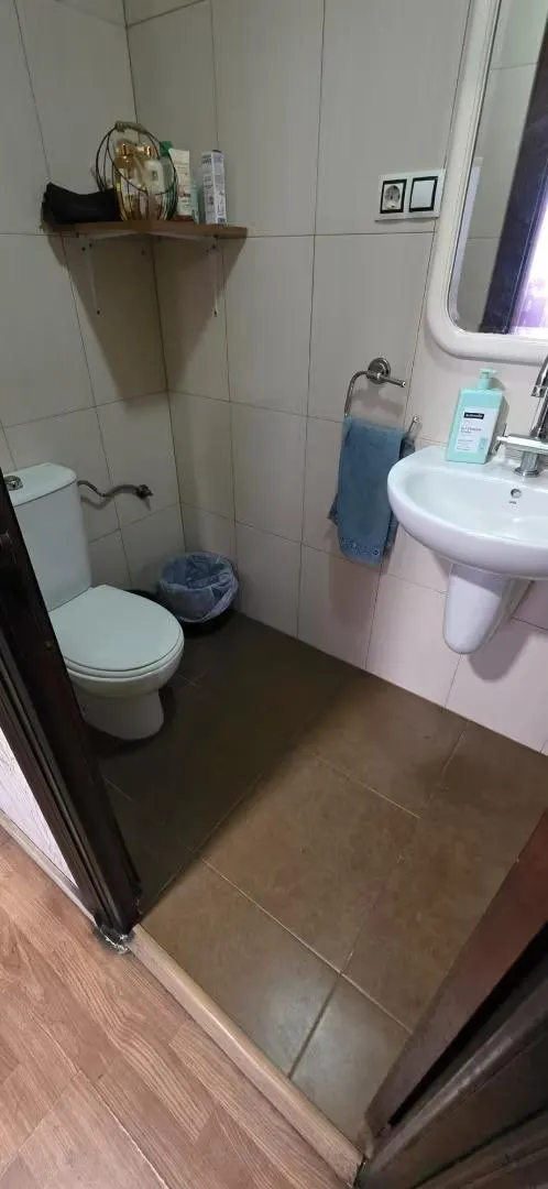 2 DORMI,2 BAÑOS, 110 METROS , VICENTE BLASCO IBAÑEZ ,TORREVIEJA — 7