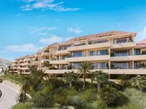 Apartamento 3 habitaciones 89m² en venta - Nueva Torrequebrada — 10