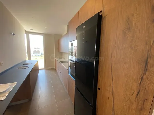 Ático orientación SUR con vista al Mar, con terraza 53 m2, a - foto 5