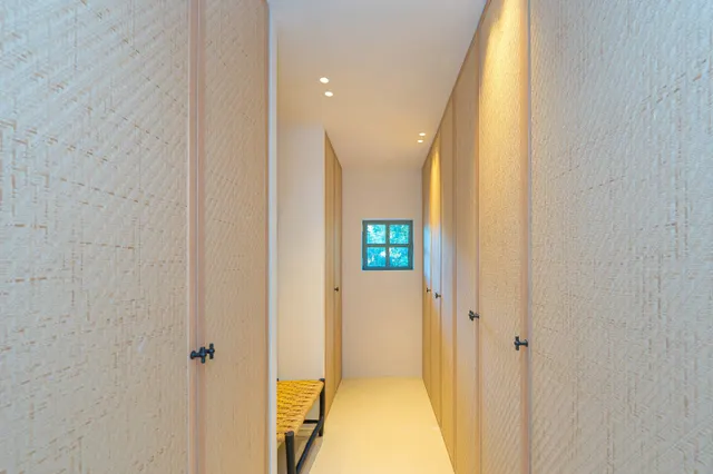 Casa Xaloc. Diseño exclusivo que la distingue en todo Jávea — 16